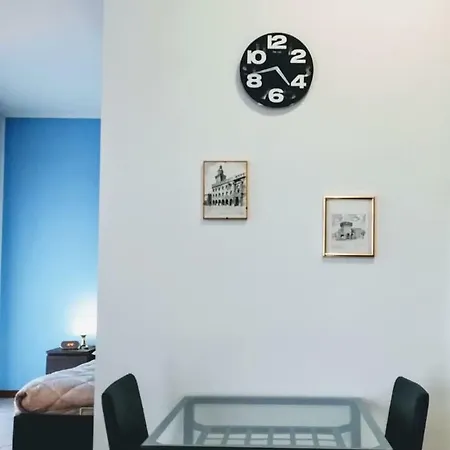 Borgo Masini * Μπολόνια