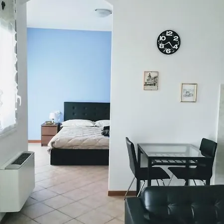 Borgo Masini Apartamento Bolonia