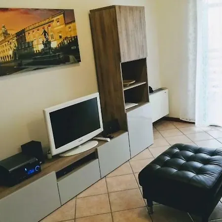 Apartamento Borgo Masini