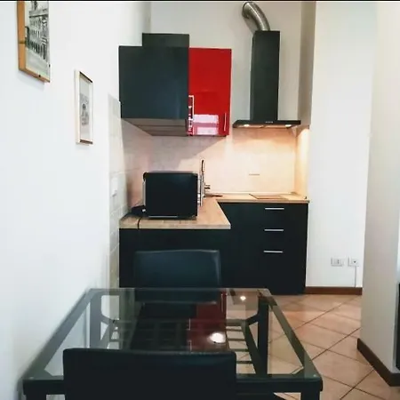 Borgo Masini Apartamento