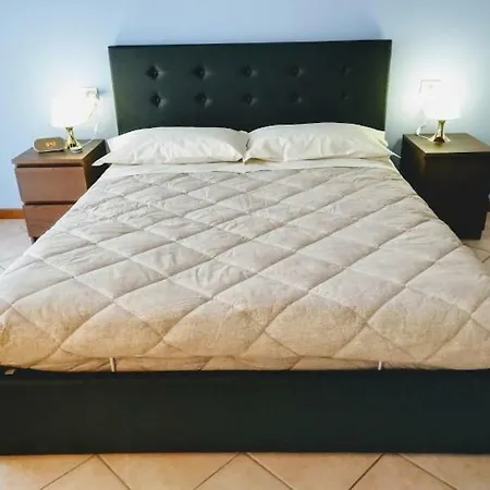 Borgo Masini Apartamento Bolonia