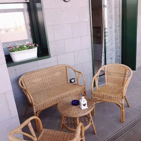Apartamento Borgo Masini